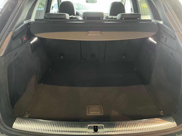 AUDI Q5 usata, con Volante in pelle