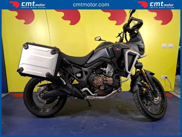 HONDA Africa Twin CRF 1000 L usata 0