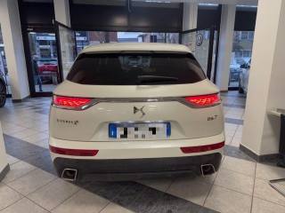 DS AUTOMOBILES DS 7 Crossback usata, con Alzacristalli elettrici