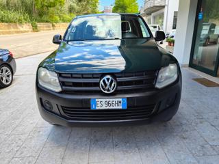 VOLKSWAGEN Amarok usata, con Airbag Passeggero