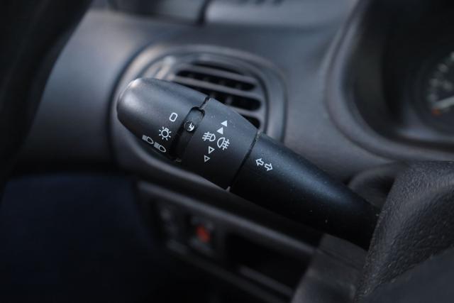 PEUGEOT 206 usata, con Kit fumatori