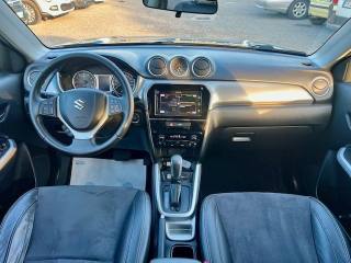 SUZUKI Vitara usata, con Chiusura centralizzata