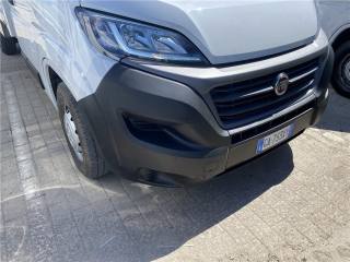 FIAT Ducato usata, con Boardcomputer