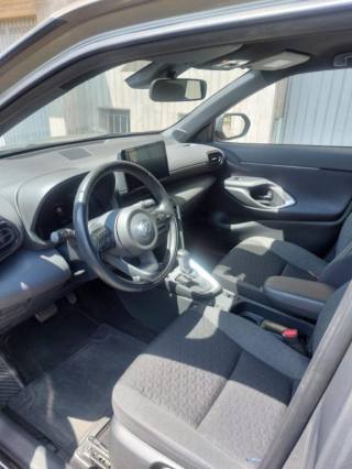 TOYOTA Yaris Cross usata, con Controllo trazione