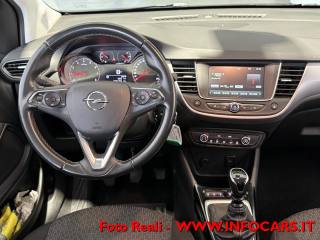 OPEL Crossland usata, con Controllo trazione