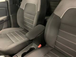 DACIA Jogger usata, con Touch screen