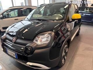 FIAT Panda usata, con Cruise Control
