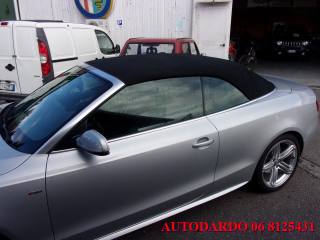 AUDI A5 usata, con Airbag