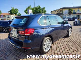 BMW X5 usata 40