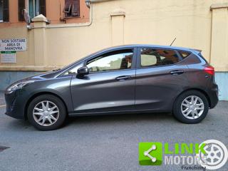 FORD Fiesta usata 2