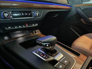 AUDI Q5 usata, con Cerchi in lega