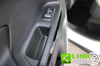 FORD EcoSport usata, con Park Distance Control