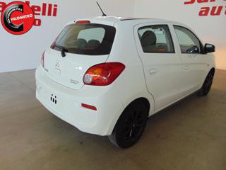 MITSUBISHI Space Star usata, con ESP