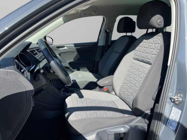 VOLKSWAGEN Tiguan usata, con Chiusura centralizzata
