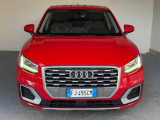AUDI Q2 usata, con Airbag