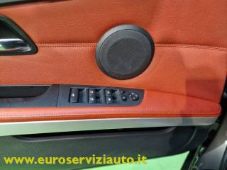 BMW 330 usata, con Monitoraggio pressione pneumatici