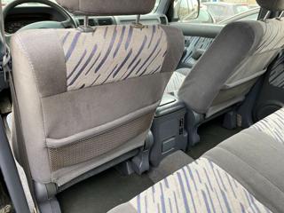 TOYOTA Land Cruiser usata, con Servosterzo