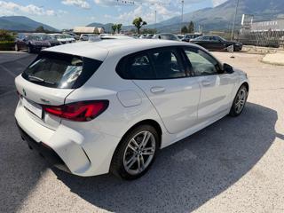BMW 116 usata 56
