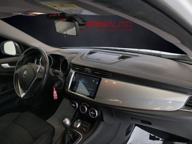 ALFA ROMEO Giulietta usata 18