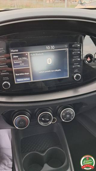 TOYOTA Aygo X usata, con Climatizzatore