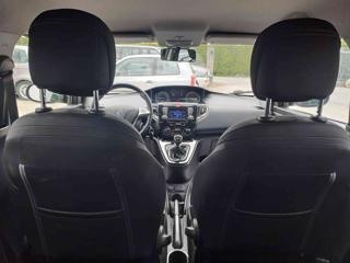 LANCIA Ypsilon usata, con ESP