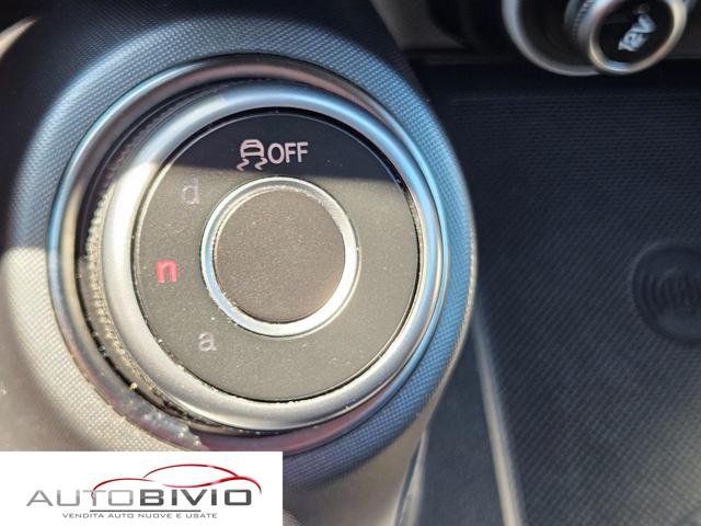 ALFA ROMEO Tonale usata, con Isofix