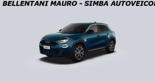 FIAT 600 Hybrid 110 CV DCT MHEV La Prima II