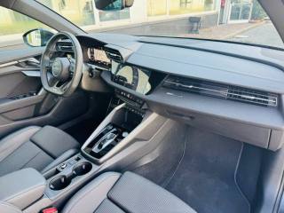 AUDI A3 usata, con Sedile posteriore sdoppiato