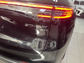 GEELY Starray EM-i usata, con Airbag laterali