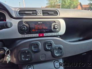 FIAT Panda Cross usata, con ESP