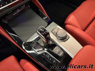 BMW X3 M usata, con Controllo trazione