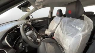 MG ZS usata, con Cerchi in lega