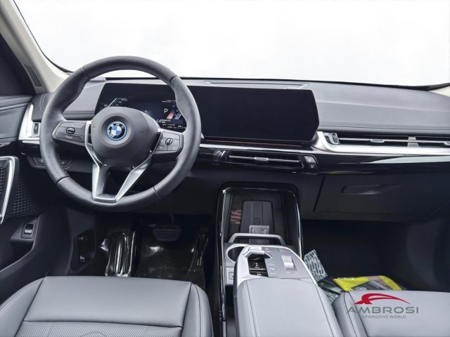 BMW X1 usata 7