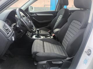 AUDI Q3 usata, con Alzacristalli elettrici