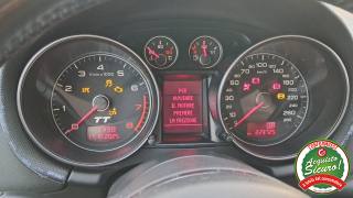 AUDI TT usata, con Antifurto