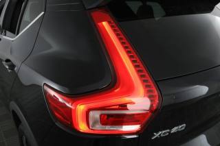 VOLVO XC40 usata 9
