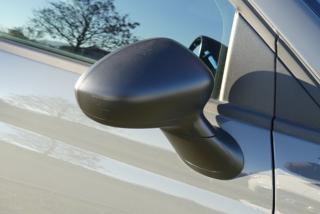 FIAT 500 usata, con Touch screen