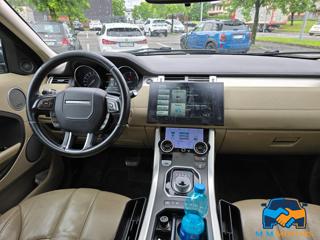 LAND ROVER Range Rover Evoque usata, con Cruise Control
