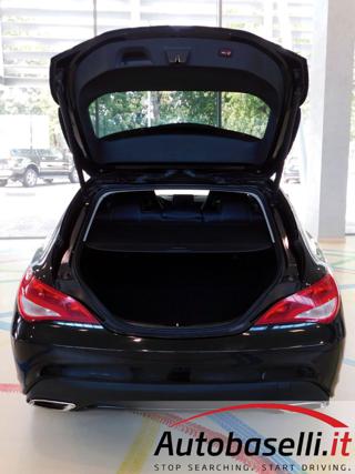 MERCEDES-BENZ CLA 200 usata 78