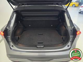 NISSAN Qashqai usata, con Chiusura centralizzata