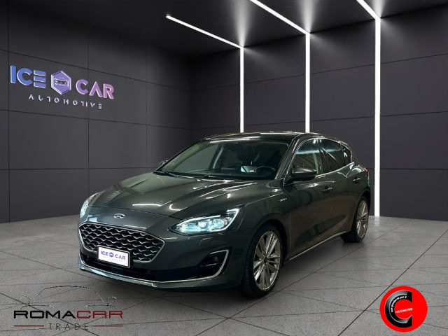 FORD Focus usata, con Airbag laterali
