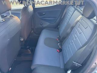 LANCIA Ypsilon usata, con ESP