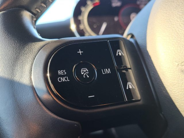 MINI Cooper S usata, con Autoradio digitale