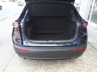 MAZDA CX-30 usata, con Sistema di navigazione