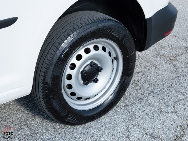 VOLKSWAGEN Caddy usata, con MP3