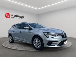 RENAULT Megane usata, con Airbag
