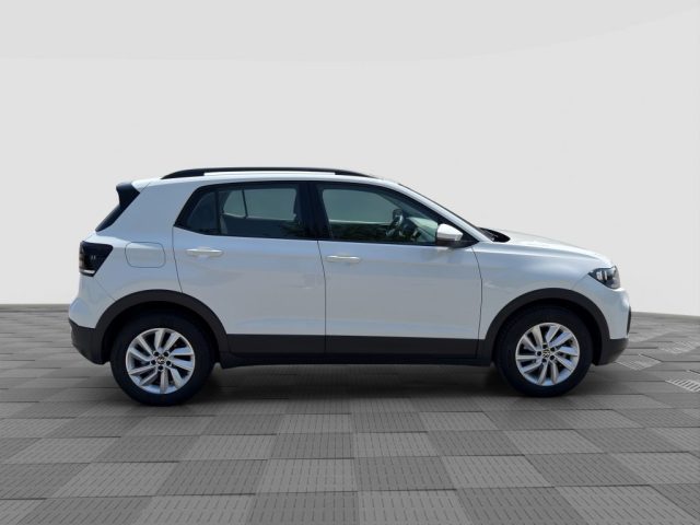 VOLKSWAGEN T-Cross usata 5