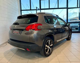 PEUGEOT 2008 usata, con Airbag Passeggero