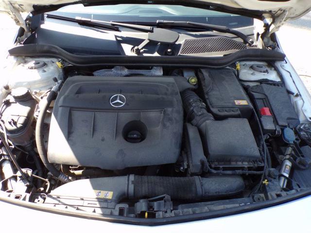 MERCEDES-BENZ A 180 usata 93