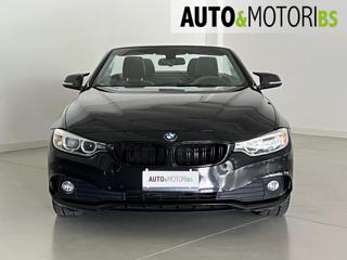 BMW 420 usata, con Airbag